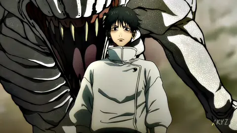 shine🥶#jujutsukaisen #jujutsukaisen0 #okkotsuyuta #sugurugeto