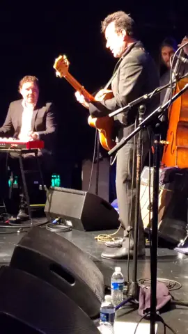 James Hunter Six ##oldschoolsoul