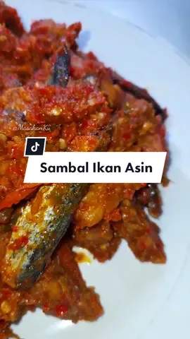 #masakan #masakanku #masakanrumahan #masakansederhana #masakanseharihari #olahanikanasin #ikanasin #sambelikanasin #sambeltempe #fyp