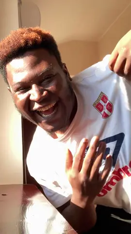 I AM OFFICIALLY A SERBIAN CITIZEN 🇷🇸❤️ IDEMO BREE ! #salmanovic #serbia #serbiatotokyo 