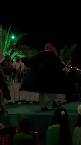 دحة هل العليا بمناسبة اليوم الوطني السعودي 💚    #93saudinationalday #23 #سبتمبر #سكاكا_الجوف #النخيل #الروله #عنزه #بني_وايل #saudiarabia 