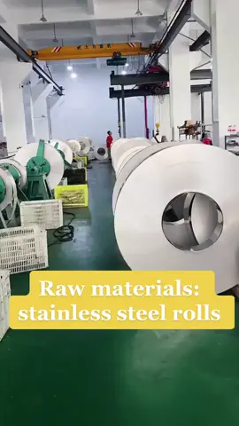 Hydrate Factory Stainless Steel Insulated Water Bottle Manufacturing Process - Part 1 #stainlesssteelwaterbottle #chinafactory #manufacturing #insulatedwaterbottle #oem #usagifts #factorydairy #chinabusiness #SmallBusiness #productsourcing #howtoimport 