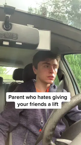 #driving #parent #pov #skit 