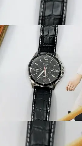Trời lạnh rồi, mua đồng hồ thôi anh em ơi #watchstore #dongho #donghodep #casio #reviewdongho 