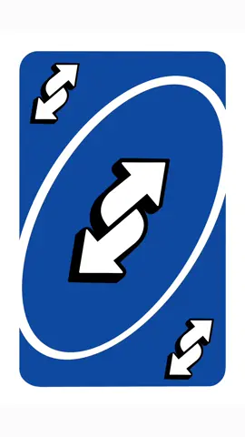 #uno#unoreverse #blue #unocard #blueunoreversecard #u #n #o 