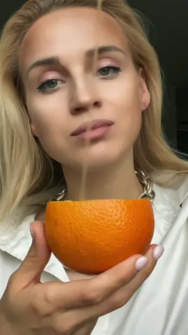 Orange matcha #matcha #orange #coffee #perfect #kalanta 