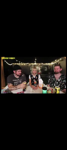 “ur missing out” pls jc 😂 #jccaylen #jennmcallister #rickydillon #thecamboys #twitch #fyp 