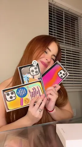 Les quiero enseñar los nuevos #casetify que me llegaron!  👉🏻 15NICOLLE para 🤑off💘 @CASETiFY 