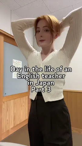 Ignore my fingers, I have anxiety #japanlife #japantravel #jetprogram #teachinginjapan 