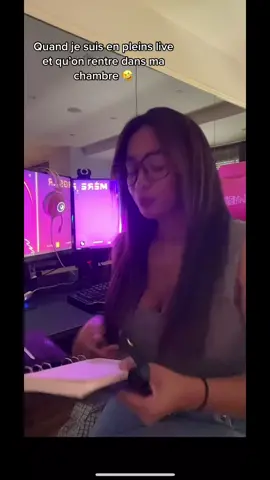Retour des lives Twitch de Tata lien en bio : Sepholey 💕