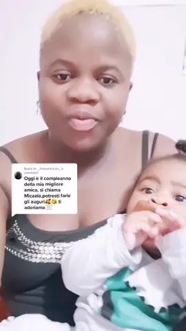 Replying to @_.francesca.sir._ #cutebaby #myfavorite 