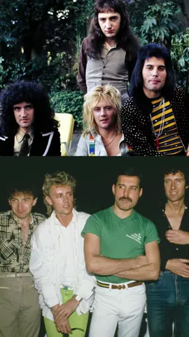 And another one, and another one gone... Keep all the Queen stickers coming! #QueenOnTikTok