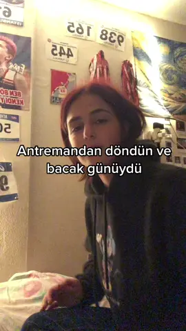 Yapmazsam ağrıdan ölüyomuşum#fyp 