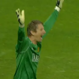 Iconic football celebrations