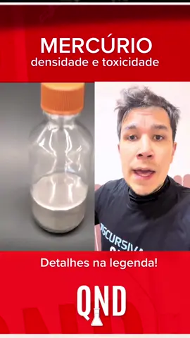 O vapor de mercúrio metálico é quase totalmente absorvido pela via inalatória e ultrapassa as barreiras hematoencefálica e placentária, se acumulando principalmente nos rins. Sinais e sintomas podem incluir danos aos sistemas nervoso, gastrointestinal, respiratório, ocular, renal e levar à morte. A inalação de altas concentrações pode ocasionar dano rápido aos pulmões. Transtornos psíquicos, comportamentais, neuropatias e lesões cutâneas são comuns nas exposições crônicas. A absorção dérmica é lenta, porém pode provocar dermatite de contato. A absorção pela via digestiva é muito baixa, mas pode implicar em anormalidades gastrointestinais. Possui efeitos teratogênicos e mutagênicos.