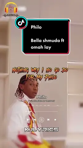 Let’s vibe with philo by Bella shmuda #xyzbca #philo #bellashmuda