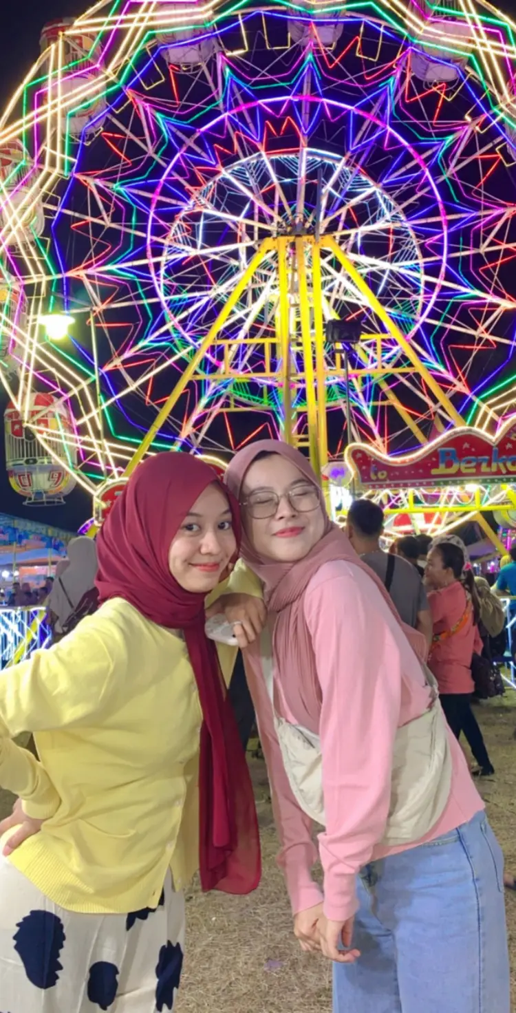 mengajmet dlu yeaah