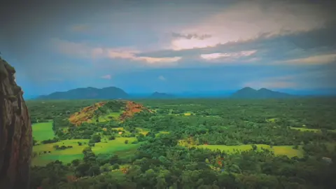 අහසින් එහා🍃#srilanka #nature #ahasineha #මනෝපාරකට #sinhala_music #foryou #music #lyrics #fypシ #viral #