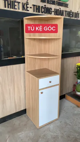 Tủ kệ góc #tủgóc #tủrượugócbàyđồ #kệgóc #kệgóctuong 