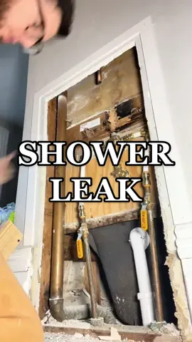 when the GC knows plumbing #plumbing #plumber #fix #DIY #leak #tiktok #fyp #fypシ #bluecollar #repair #SmallBusiness #handyman #localbusiness #propress #pro