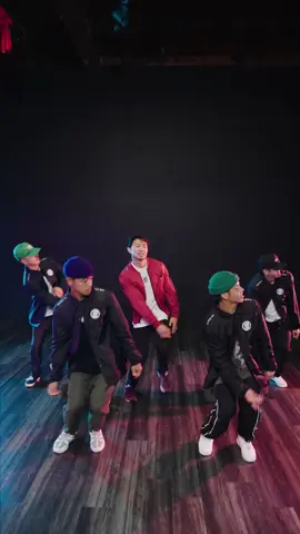 Oh yeah BTW I’m one of the @kinjazofficial crew now 😉