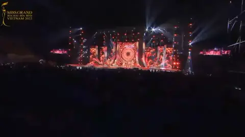 Hào Khí Việt Nam 🇻🇳🇻🇳🇻🇳 #VietNam #missgrandvietnam #haokhivietnam #xyzbca #xuhuong #senvang