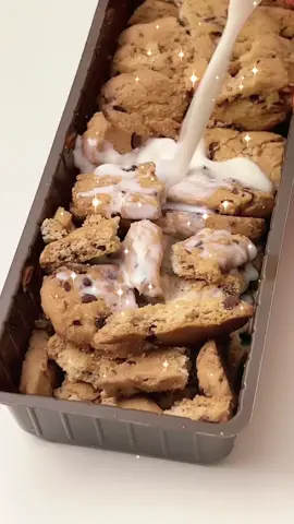 쿠키는 이렇게 먹는 거야🍪#간식#간식리뷰#먹방#편의점꿀조합#틱톡푸드#파트너크리에이터 #반짝스파클 #큐빅메이크업 