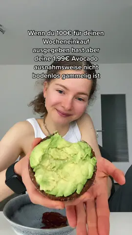 avocado ganz schwierige sache 