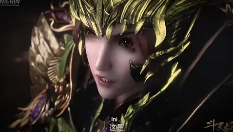 Siap laksanakan xiao san 😎 #soulland #donghuaedit #fyp #foryoupage 