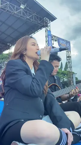 Petcahhh🔥 @Sisa Rasa-Mahalini Raharja  #mahaliniraharja#mengitunghari#sidrap#sulawesiselatan 