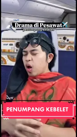 Penumpangnya ngeluarin emas😂  || #DamaiSekali #AlwanRK 