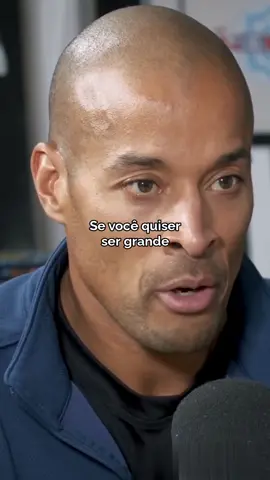O sacrifício para ser grande #davidgoggins #trabalhoduro #esforçovaleapena #cortesdagringa #fyp #fy #porque #mente #superacao #motivacao #mentalidade