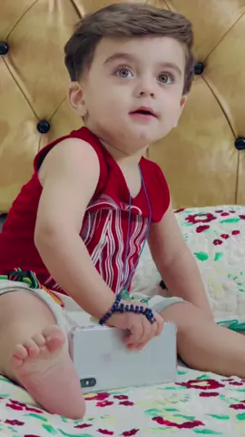 #Rayyan #mashallah #cutnesschallenge #viralvideo #viraltiktok #cutebaby #overlorded😘😘❤ #cutbeauty 