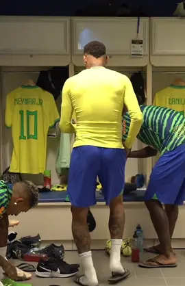 A jogada do Neymar™️ #neymar #neymarjr #seleçãobrasileira #futebol #canalwamo 🎥 CBF TV @