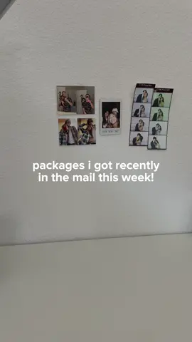 so thankful for all of these brands 🤍 #femalecontentcreator #contentcreator #unboxing #prpackage #collabs #influencer #influencersinthewild 