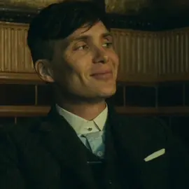 happy tommy 😊 #peakyblinders #thomasshelby #peakyblindersedits #cillianmurphy #edit #fypシ #foryou 