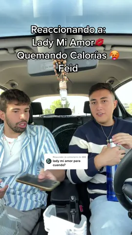 Respuesta a @$$$ Feid sacando outros épicas 🤝🏼🤝🏼🤝🏼 JP sacando los prohibidos #felizcumpleañosferxxo #feid #ladymiamor #quemandocalorias #reaccion #reaction #reggaeton 