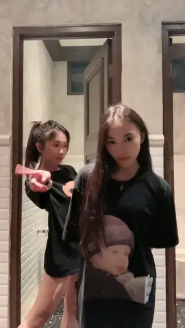 full ngakak @Hafeinia @NJ  liat ampe akhir guyss😭🤣🤣🤣🤣