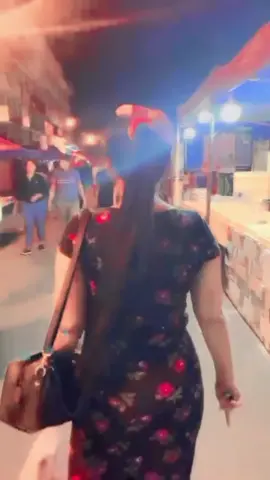 jalan cari roti pasal mlm🤘