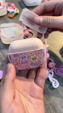 Cases para AirPods 🌸#cases #airpods #3erageneracion #gastosnecesarios #mobilehouse