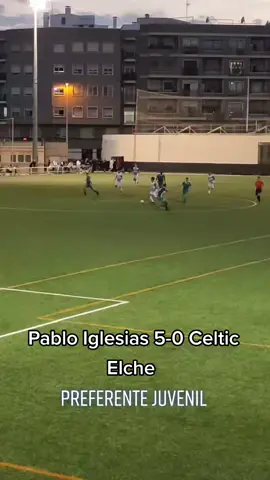 #Futbol #FutbolBase #Deporte #Elche #Rookie #Soccer #Football #SpanishFootball #spanishtiktok 