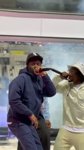 Qui sera présent a la cigale ? 💚🤟🏾