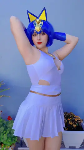 ✨Ankha✨ #ankha #ankhadance #fy #viral 