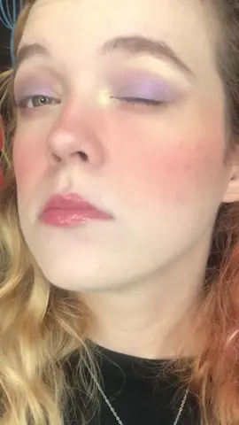 Trying some goodies I got in my September Ipsy glam bag. @IPSY @ITEM @seraphinebotanicals #ipsy #ipsyglambag #septemberglambag #itembeauty #seraphinebotanicals #makeupvideo 