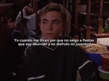 Cada quien la disfruta a su manera #fyp #malcominthemiddle #sigma#parati #pensamientos 