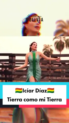 @Icíar Diaz #TierraComoMiTierra #ArtistaCruceño #MusicaCruceña #FromBolivia🇧🇴 #RespiraBolivia #ArtistasBolivianos🇧🇴 #LoMejorDeBolivia #SantaCruzDeLaSierra #WarneñoDeCorazón #CulturaBoliviana❤💛💚 #EscuchaLoNuestro #HechoEnBolivia #LunaStarzMusic 