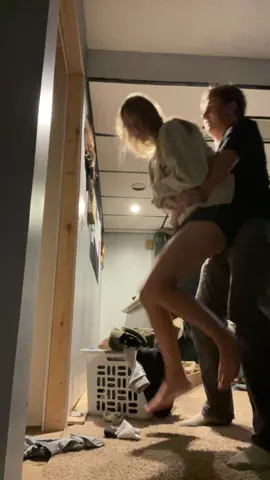 tyler looks like he is struggling 