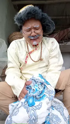 हस्द हस्द हस्द #trending #tiktoknepal #foryoupage #comedian #pembasherpa598 #tiktok #dubai #foryou #all 