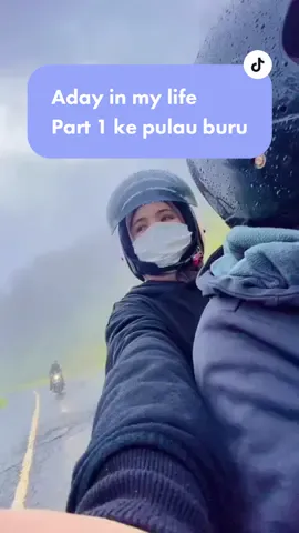 Jalan ke pulau buru part 1 #fyp #xbca #jalanjalan #pulauburu 