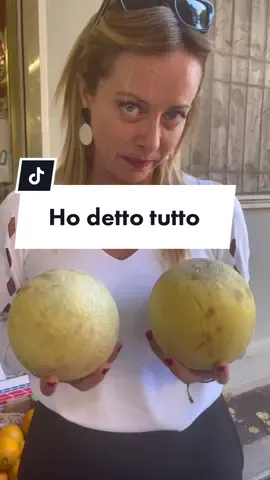 25 settembre: ho detto tutto. 
